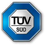 logo TUV