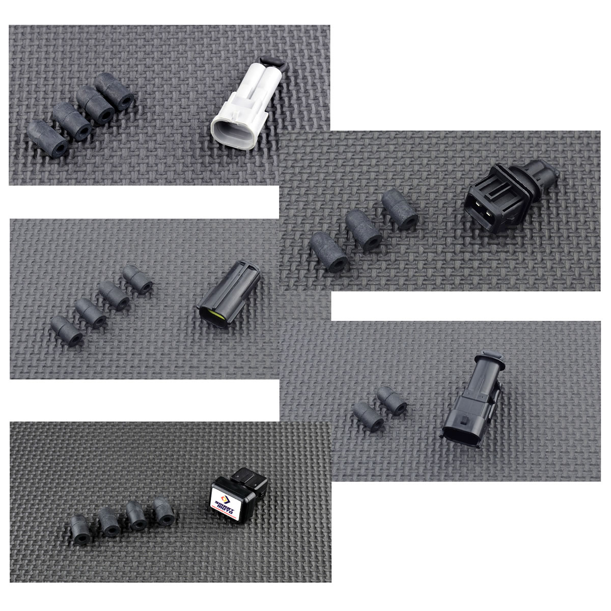 (image for) EVAP / Canister Removal kits - SmartMoto