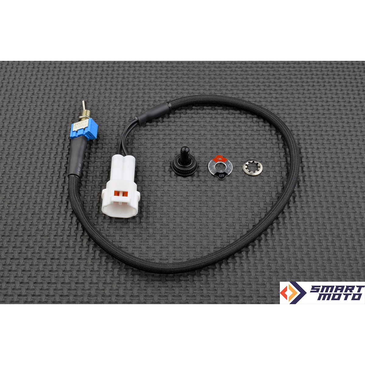 (image for) Suzuki Smart ABS Diagnostic Switch - DMT-005