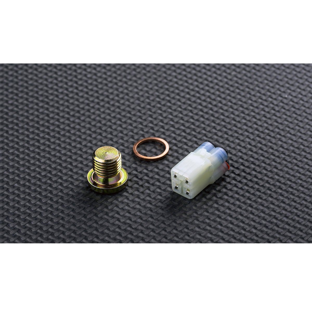 (image for) O2 (Oxygen) Sensor Eliminator kit - OSE-211
