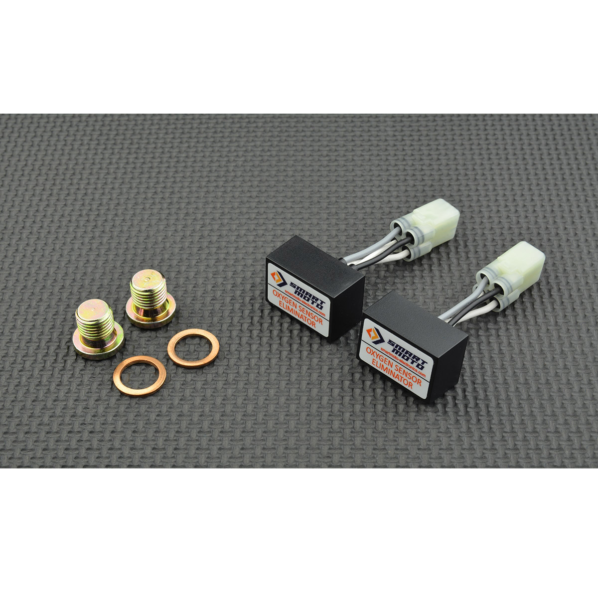 (imagen para) Kit Emulador Sonda Lambda/Oxígeno - OSE-426