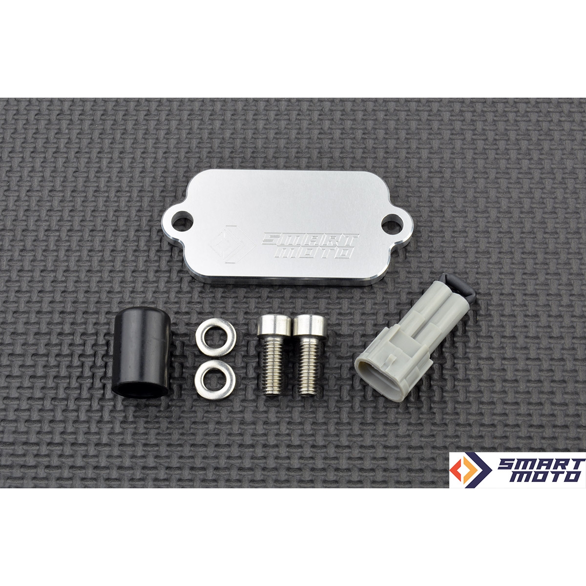 (image for) PAIR Valve Removal Kit with Block Off plates - PLE-302