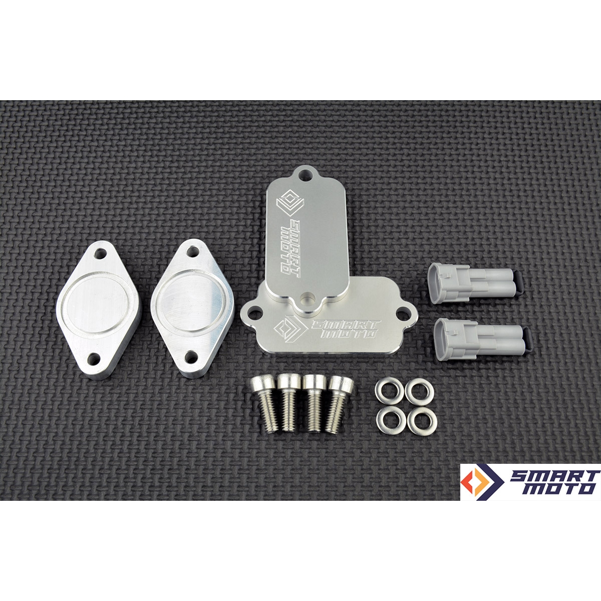 (imagen para) Kit Eliminador Válvula PAIR - PLE-303