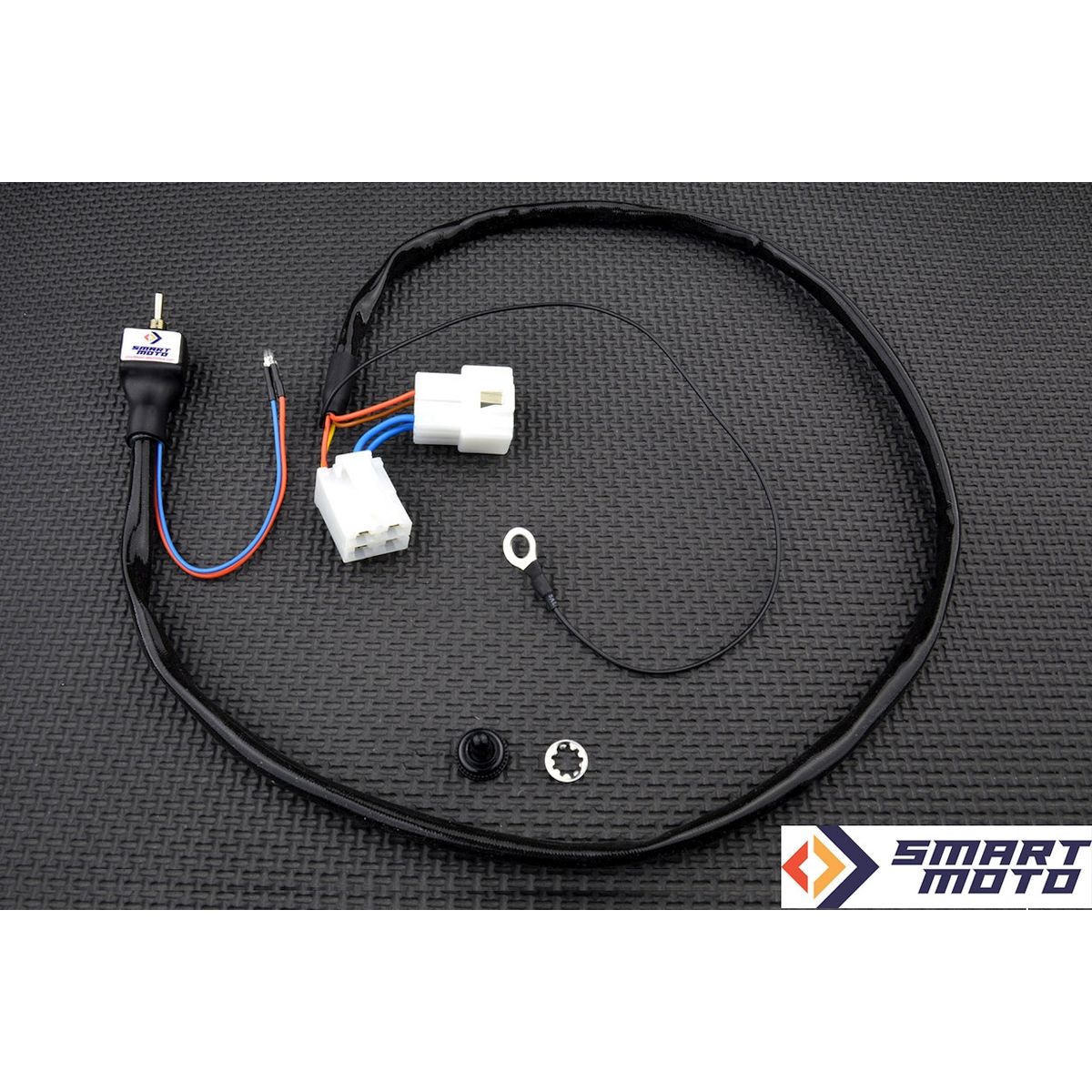 (image for) CoolAIR AD Manual Radiator Fan Switch - RFS-005