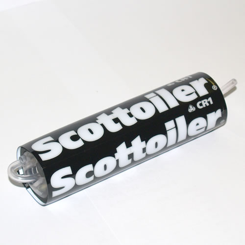 (imagen para) Scottoiler CR-01 Off Road Kit: tanque C protector espuma