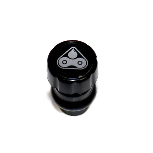 (image for) xSystem - Filler plug and breather