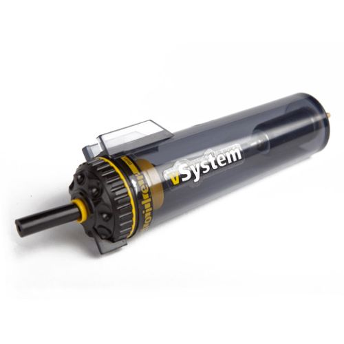 (imagen para) vSystem RMV Depósito/Regulador