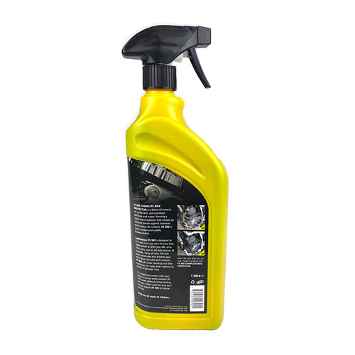 (image for) FS 365 Complete Bike Protector Spray - Click Image to Close