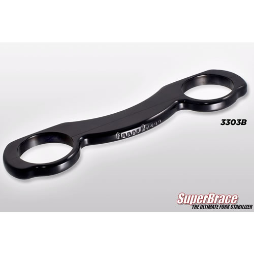 (imagen para) Puente de Horquilla SuperBrace - Suzuki DL-650 V-Strom 2004-2011