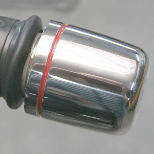 (imagen para) Throttlemeister GW1 kit completo, Estándares, Pulidos