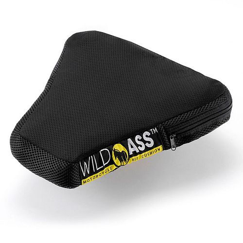 (image for) Wild Ass Air Cushion - "SPORT" narrow