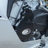 Tapa Protectora del Motor (IZQ) - MV Agusta F3 675/800, Stradale 800, Turismo Veloce 800, Rivale 800, Dragster 800 (imagen para) Tapa Protectora del Motor (IZQ) - MV Agusta F3 675/800, Stradale 800, Turismo Veloce 800, Rivale 800, Dragster 800