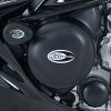 Tapa Protectora del Motor (IZQ) - Yamaha FJR1300 2013 en adelante (imagen para) Tapa Protectora del Motor (IZQ) - Yamaha FJR1300 2013 en adelante