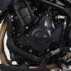 Alternator Case Cover (LHS) "Race" - Triumph Tiger 900 / Tiger 850 Sport (image for) Alternator Case Cover (LHS) "Race" - Triumph Tiger 900 / Tiger 850 Sport