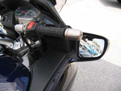 ejemplo Throttlemeister