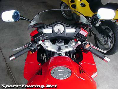 ejemplo Throttlemeister