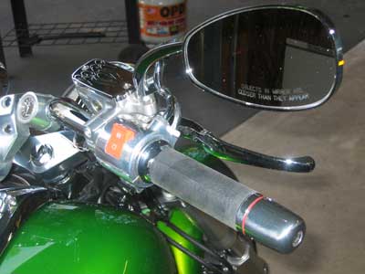 ejemplo Throttlemeister