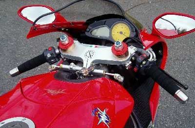 ejemplo Throttlemeister