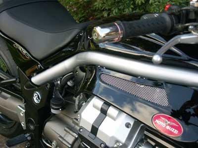 ejemplo Throttlemeister