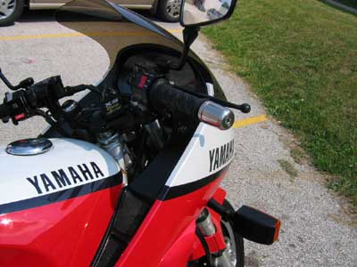 ejemplo Throttlemeister
