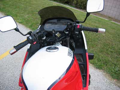 ejemplo Throttlemeister