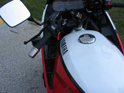 ejemplo Throttlemeister