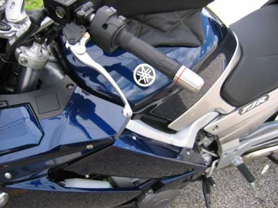 ejemplo Throttlemeister