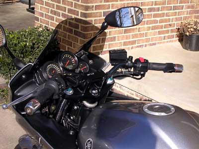 ejemplo Throttlemeister