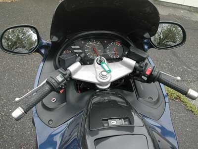 ejemplo Throttlemeister