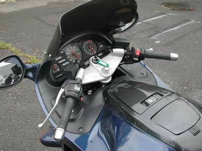 ejemplo Throttlemeister