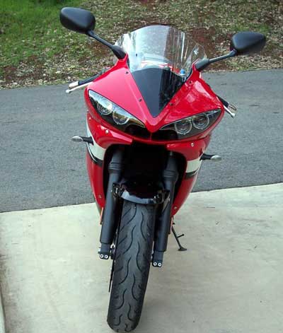 ejemplo Throttlemeister