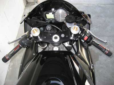 ejemplo Throttlemeister