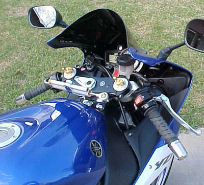 ejemplo Throttlemeister
