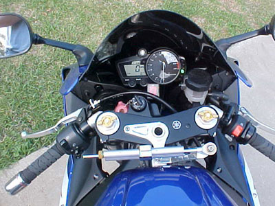 ejemplo Throttlemeister