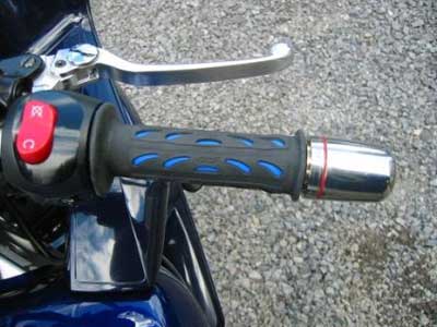 ejemplo Throttlemeister