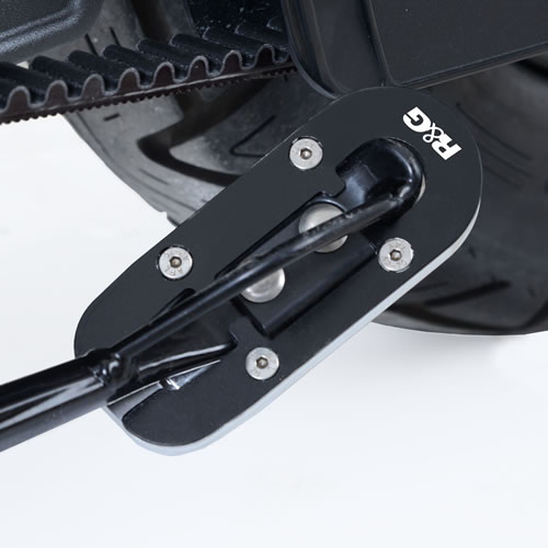 PKS0096SI Kickstand Shoe Indian Scout 2015 onwards, Scout Sixty